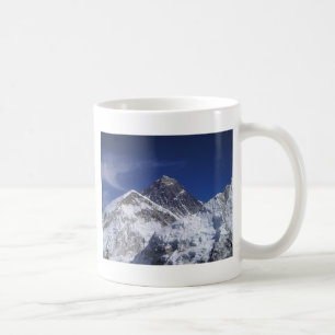 Mount Everest Coffee Mug