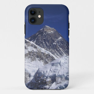 Mount Everest Photo iPhone 11 Case