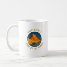 Mount Everest Sagarmatha Gift for Nepalese