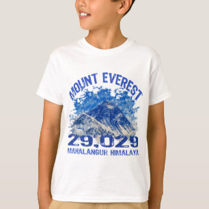 Mount Everest T-Shirt
