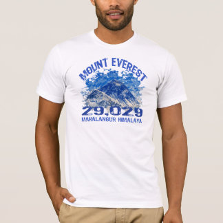 Mount Everest T-Shirt