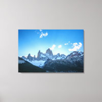 Mount Fitz Roy