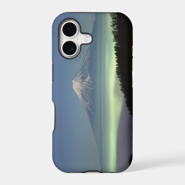 Mount Fuji (Back)