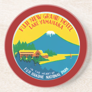 Mount Fuji Coasters