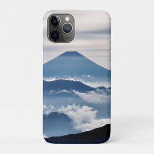 Mount Fuji Japan Photo Case-Mate iPhone Case