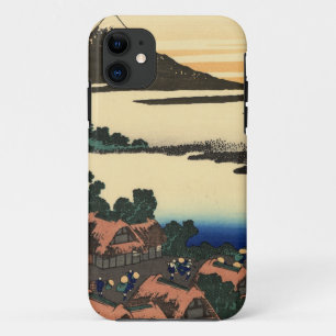 Mount Fuji Japan Sunset Case-Mate iPhone Case