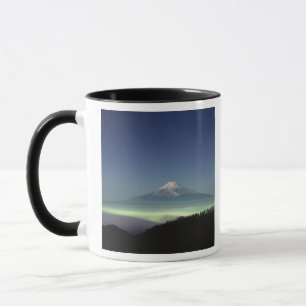 Mount Fuji Mug