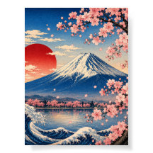 Mount Fuji
