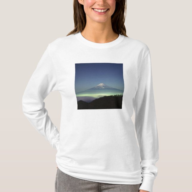 Mount Fuji T-Shirt (Front)