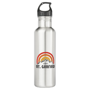 Mount Garfield New Hampshire 710 Ml Water Bottle