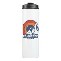 Mount Garfield New Hampshire Sun Eagle