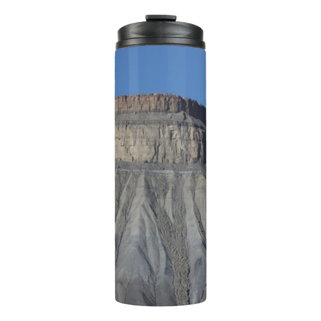 Mount Garfield Thermal Tumbler (Front)