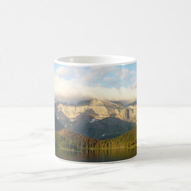 Mount Gould Coffee Mug (Center)