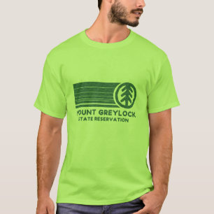 Mount Greylock State Reservation T-Shirt