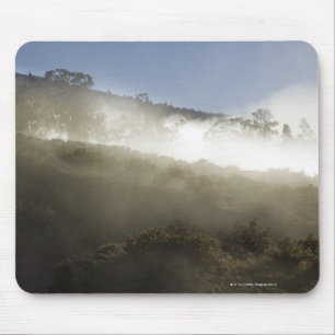 Mount Haleakala, Maui, Hawaii, USA 2 Mouse Pad