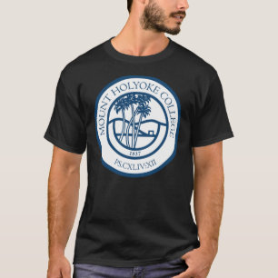 Mount Holyoke T-Shirt