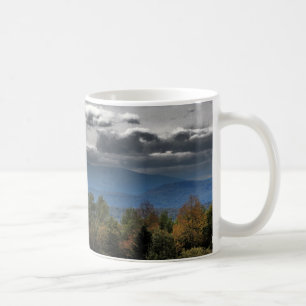 Mount Katahdin Coffee Mug