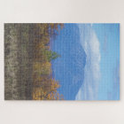 Mount Katahdin from Stacyville, Maine 2