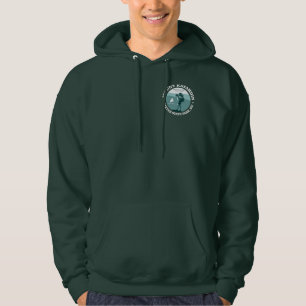 Mount Katahdin Hoodie