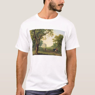 Mount Kennedy, County Wicklow, Ireland, 1785 (oil T-Shirt