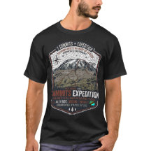 Mount Kilimanjaro 7 summits of the world expeditio