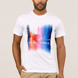 Mount Kimbie T-Shirt