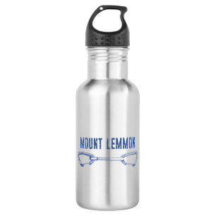 Mount Lemmon Climbing Quickdraw 532 Ml Water Bottle