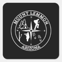 MOUNT LEMMON