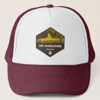 Mount Magazine State Park Arkansas