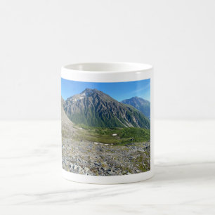Mount Marathon Landscape Mug
