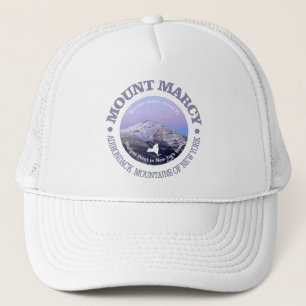 Mount Marcy Trucker Hat