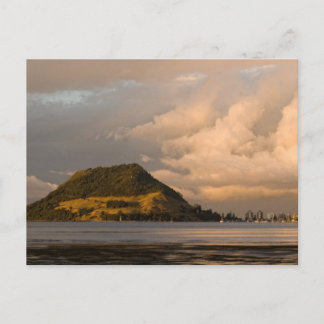 Mount Maunganui Postcard