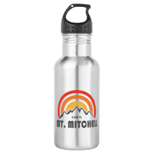 Mount Mitchell 532 Ml Water Bottle