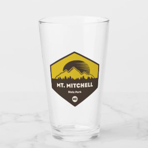 Mount Mitchell State Park Glass