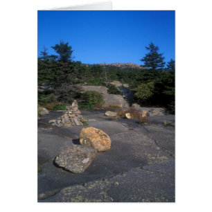 Mount Monadnock Marlboro Trail