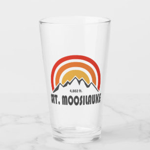 Mount Moosilauke Glass