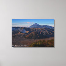 Mount Mountain Sunrise Sand Sea Landscape Photo