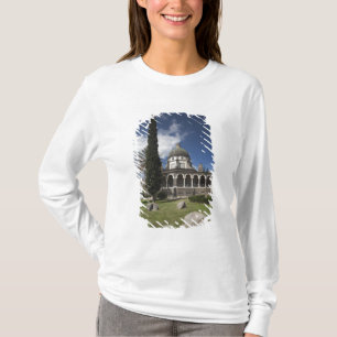 Mount of the Beatitudes T-Shirt