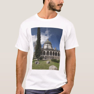 Mount of the Beatitudes T-Shirt