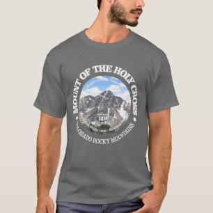 Mount Of The Holy Cross T-Shirt