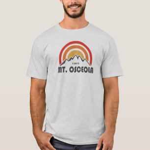 Mount Osceola New Hampshire T-Shirt