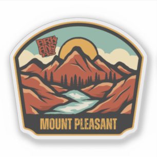 Mount Pleasant, Arkansas 
