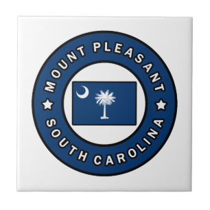 Mount Pleasant South Carolina Tile