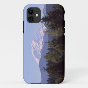 Mount Rainier, Washington iPhone 5 Case
