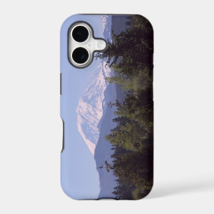 Mount Rainier, Washington iPhone 5 Case