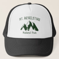 Mount Revelstoke National Park