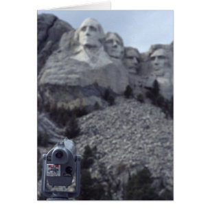 Mount Rushmore