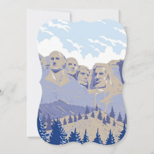 Mount Rushmore National Memorial