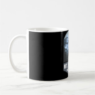 Mount Rushmore National Memorial � Heart of Legacy Coffee Mug