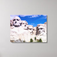 Mount Rushmore National Park